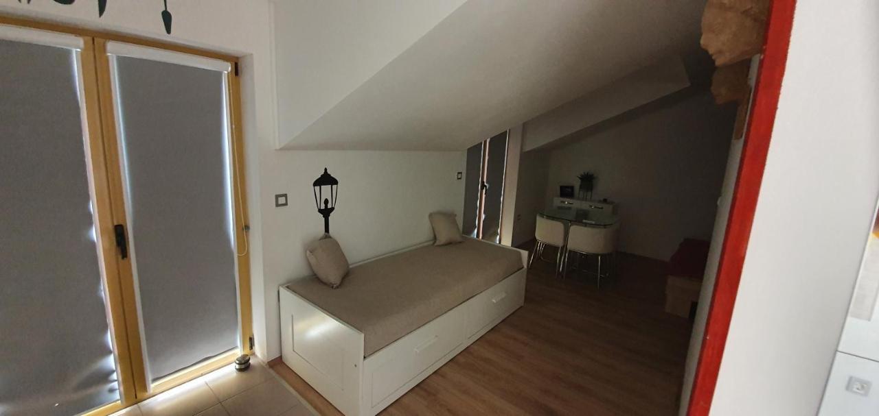 Apartmani Sanja Zaton  Eksteriør billede