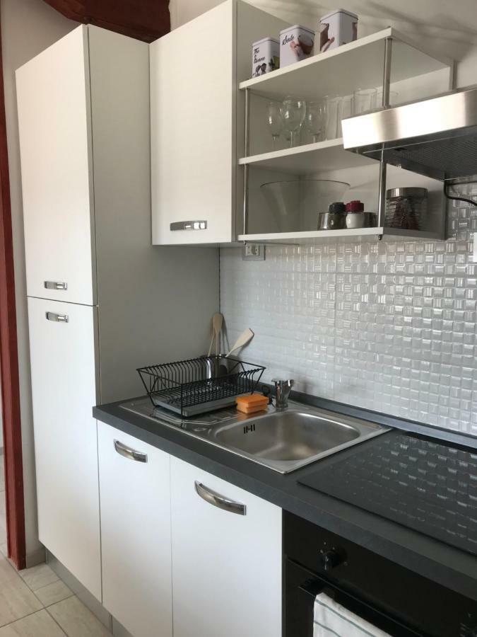 Apartmani Sanja Zaton  Eksteriør billede